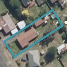74 Taumaihi Street, Bulls