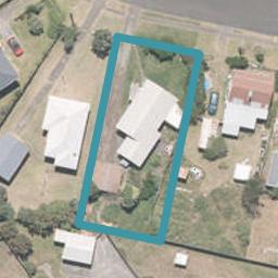 17 Ashton Terrace, Castlecliff, Whanganui