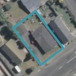 166 McMurdo Street, Tinwald, Ashburton