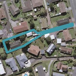 6A Virginia Place, Whalers Gate, New Plymouth