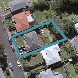 50 Essex Street, Vogeltown, New Plymouth