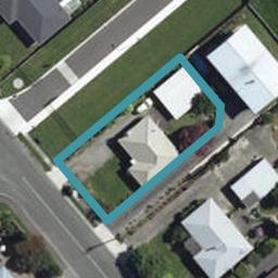 30 D'Arcy Street, Richmond