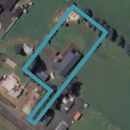 26 North Branch Road, Milton