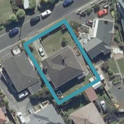 5 Shandon Road, Vauxhall, Dunedin