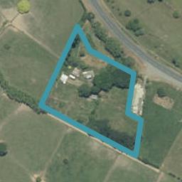 1581 Gordonton Road, Taupiri, Taupiri