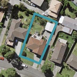 21 Regency Place, Sunnynook, Auckland