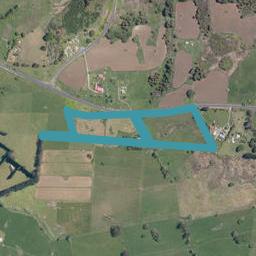 297 State Highway 1, Ohaeawai, Kaikohe