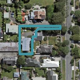 100 Grey Street, Gladstone, Invercargill