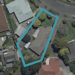8 Rochford Place, Bryndwr, Christchurch