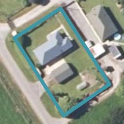69 Granville Road, Blackball
