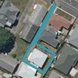 47B Bath Street, Levin, Levin