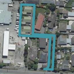 3/9B Prestons Road, Redwood, Christchurch