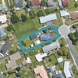 6 Kouma Place, Fairy Springs, Rotorua