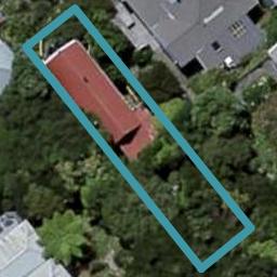 9 Mcintyre Avenue, Mount Victoria, Wellington