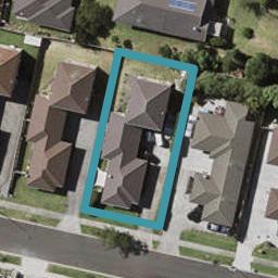20 Carrick Glen Avenue, Flat Bush, Auckland