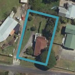 1 Gundry Street, Rawene, Kaikohe