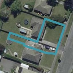 21A Uxbridge Street, Northcote, Christchurch