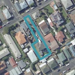 61 Melbourne Street, South Dunedin, Dunedin