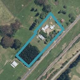 717 Matamau Ormondville Road, Dannevirke