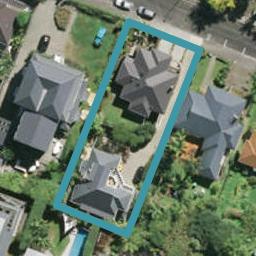 3 Westwood Terrace, Saint Marys Bay, Auckland
