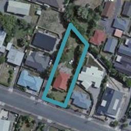 44 Essex Street, Masterton
