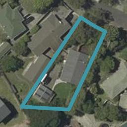 97 Ruamahanga Crescent, Terrace End, Palmerston North