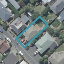 5 Frame Street, North East Valley, Dunedin