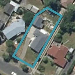 10A Duke Street, Levin, Levin