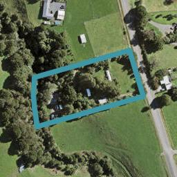 1576 Great South Road, Ramarama, Drury