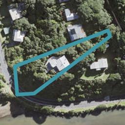 55 Marine Parade North, Piha