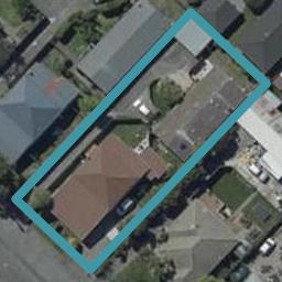 3/105 Southampton Street, Sydenham, Christchurch