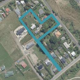 69 Church Road, Warrington, Waikouaiti
