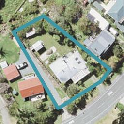 410 Leigh Road, Warkworth