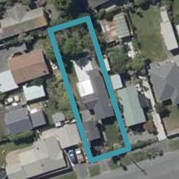 46 Halsey Street, South New Brighton, Christchurch