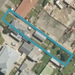 16 Hall Street, Hokitika
