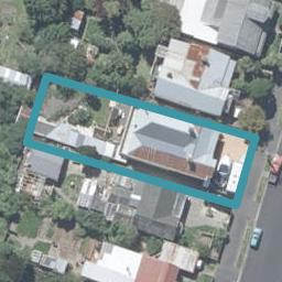 24 Magnetic Street, Port Chalmers, Dunedin