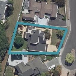 4 Radford Place, Harrowfield, Hamilton
