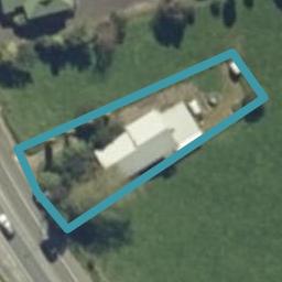 88 Great South Road, Ohaupo, Ohaupo