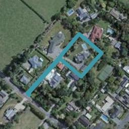 95A Kuratawhiti Street, Greytown, Greytown