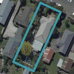 12 Jarrow Place, Halswell, Christchurch