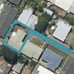 81B Winchester Street, Levin, Levin