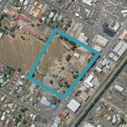 91 Oxford Street, LEVIN, Levin