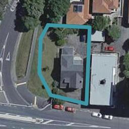 36 Hawkestone Street, Thorndon, Wellington