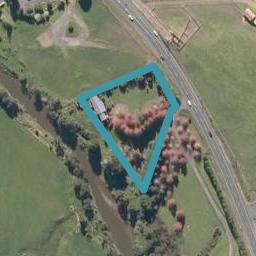 743 State Highway 10, Oromahoe, Kerikeri
