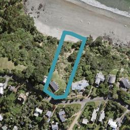356 Sea View Road, Onetangi, Waiheke Island