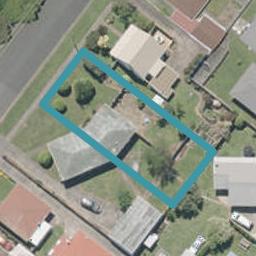 30 Ward Street, Aramoho, Whanganui