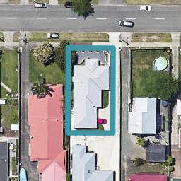 21 Victoria Avenue, Whakatane, Whakatane