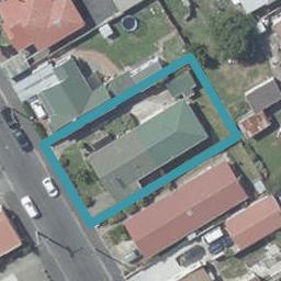 19A Nelson Street, Forbury, Dunedin