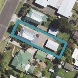 34 Albert Street, Te Hapara, Gisborne