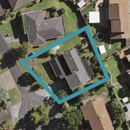 8 Larkspur Court, The Gardens, Auckland